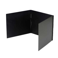 Fox Cookware Windshield
