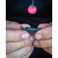 Fox Edges CamoTubing Lead Clip Kit 5pcs