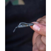 Fox Edges CamoTubing Lead Clip Kit 5pcs