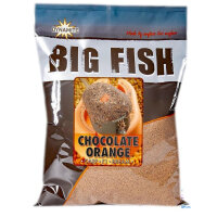 Dynamite Baits Big Fish Chocolate Orange Groundbait 1,8kg