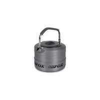 Kopie von Fox Cookware Windshield #1