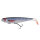 Fox Rage Loaded Pro Shads montiert 14cm Super Natural Roach
