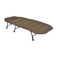 Fox Voyager XL Bed