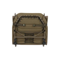 Fox Voyager XL Bed