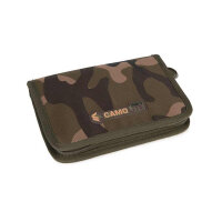 Fox Camolite Licence Wallet