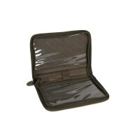 Fox Camolite Licence Wallet