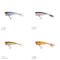 Zeck Pop-Jet 4,5cm Surface F