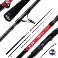 Zeck Troy 270cm 80g 5tlg.