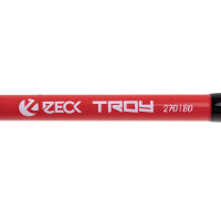 Zeck Troy 270cm 80g 5tlg.