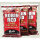 Dynamite Baits Robin Red Carp Pellets 2mm 900gr