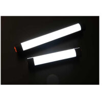 Fox Halo Multi-Colour Strip Light Zeltlampe
