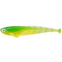 Zeck Quappie Gummi 10cm / 3Stück Reaktor