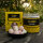 SBS Fluro Pop Ups Squid Octopus Scopex 16,18,20mm