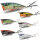 Nays TP GN 6,5cm Popper