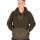 Fox Olive Sherpa Hybrid Jacket
