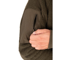 Fox Olive Sherpa Hybrid Jacket Gr,XL