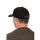 Fox Collection Baseball Cap Black/ Orange
