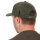 Fox Collection Baseball Cap Green/ Black