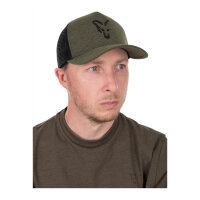 Fox Collection Trucker Cap Green/ Black