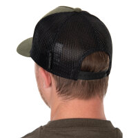 Fox Collection Trucker Cap Green/ Black