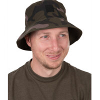 Fox Reversibe Bucket Hat
