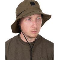 Fox Khaki Boonie Bucket Hat