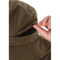 Fox Khaki Boonie Bucket Hat