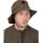 Fox Khaki Boonie Bucket Hat