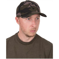 Fox Camo Baseball Scoop