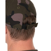 Fox Camo Baseball Scoop