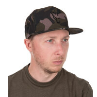 Fox Camo Snapback
