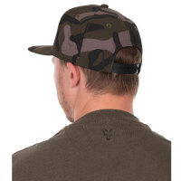 Fox Camo Snapback