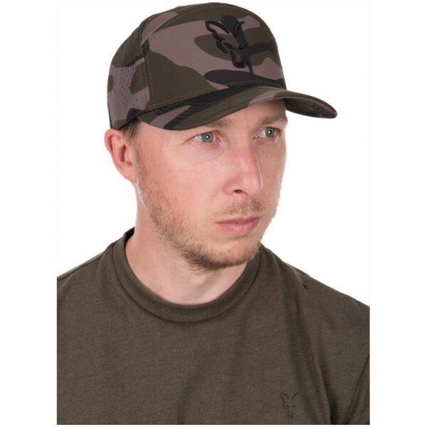 Fox Camo Volley Cap