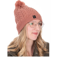 Fox Ladies Knitted Bobble