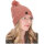 Fox Ladies Knitted Bobble