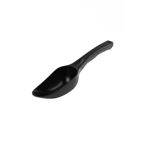 Spomb Scoop Black
