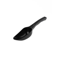 Spomb Scoop Black