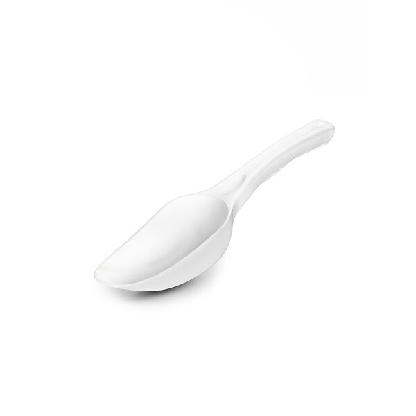Spomb Scoop White