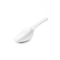 Spomb Scoop White