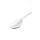Spomb Scoop White