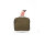 Spomb MK2 Bucket Stand Single