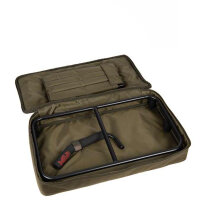 Spomb MK2 Bucket Stand Double
