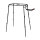 Spomb MK2 Bucket Stand Double