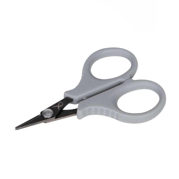 Fox Matrix Titanium Braid Scissors