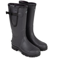Fox Rage Neoprene Camo/Grey Wellies Neoprenstiefel