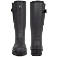 Fox Rage Neoprene Camo/Grey Wellies Neoprenstiefel