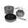 Fox Cookware 3 piece Cook Set