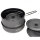 Fox Cookware 4 piece Deluxe Cook Set