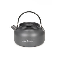 Fox Cookware 0.9l Kettle