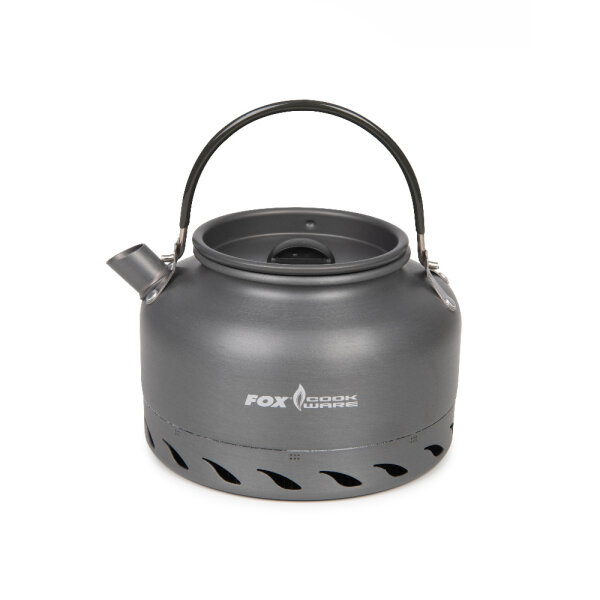 Fox Cookware 0.9l Heat Transfer Kettle